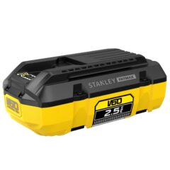 STANLEY FATMAX V60 54V 2.5Ah Lithium-ion accu