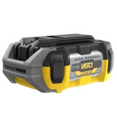 STANLEY FATMAX V60 54V 7.5Ah Lithium-ion accu 5 Ecomm Large SFMCB6075 1 1