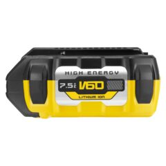 STANLEY FATMAX V60 54V 7.5Ah Lithium-ion accu 7 Ecomm Large SFMCB6075 2 1