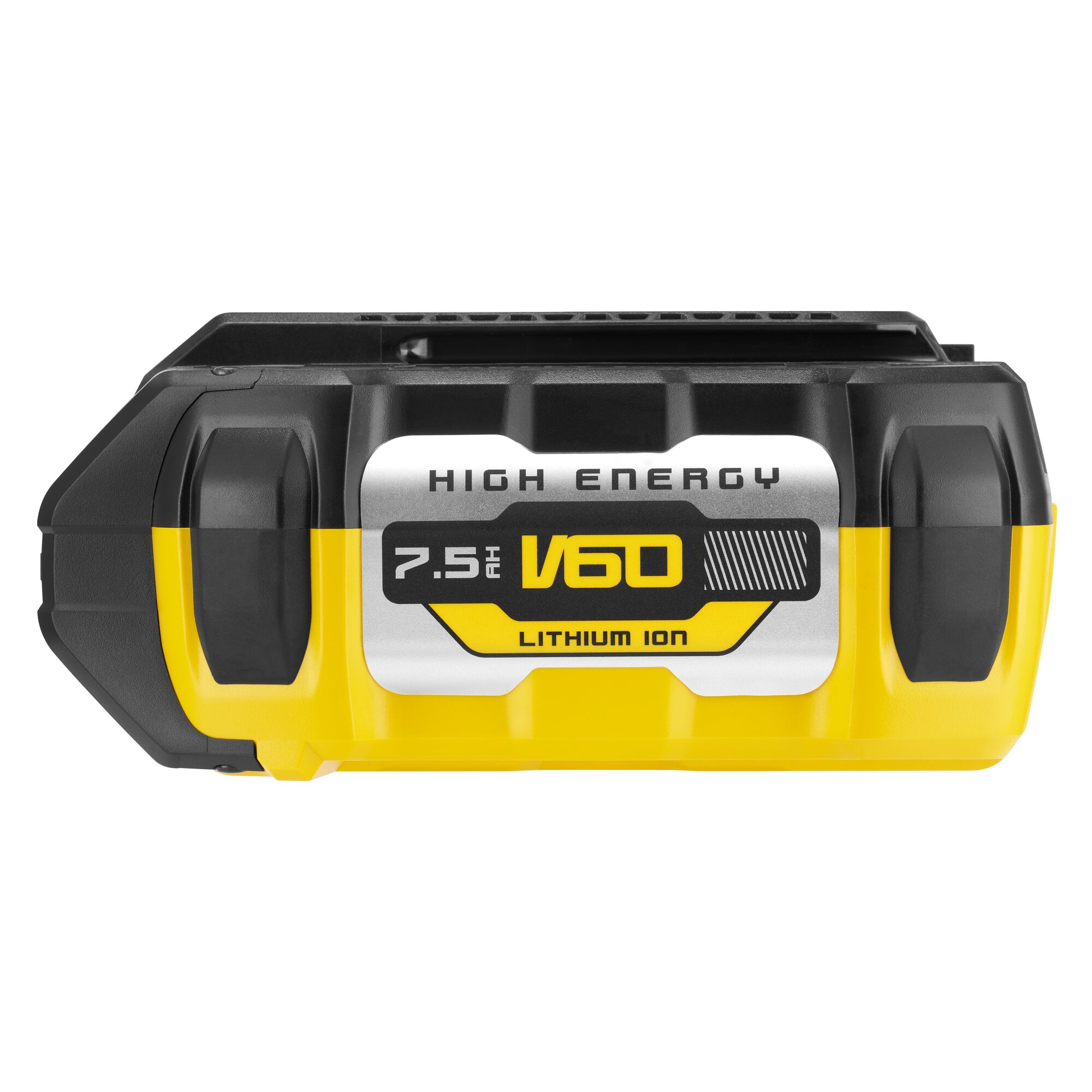 STANLEY FATMAX V60 54V 7.5Ah Lithium-ion accu 4 STANLEY FATMAX V60 54V 7.5Ah Lithium-ion accu - Afbeelding 4