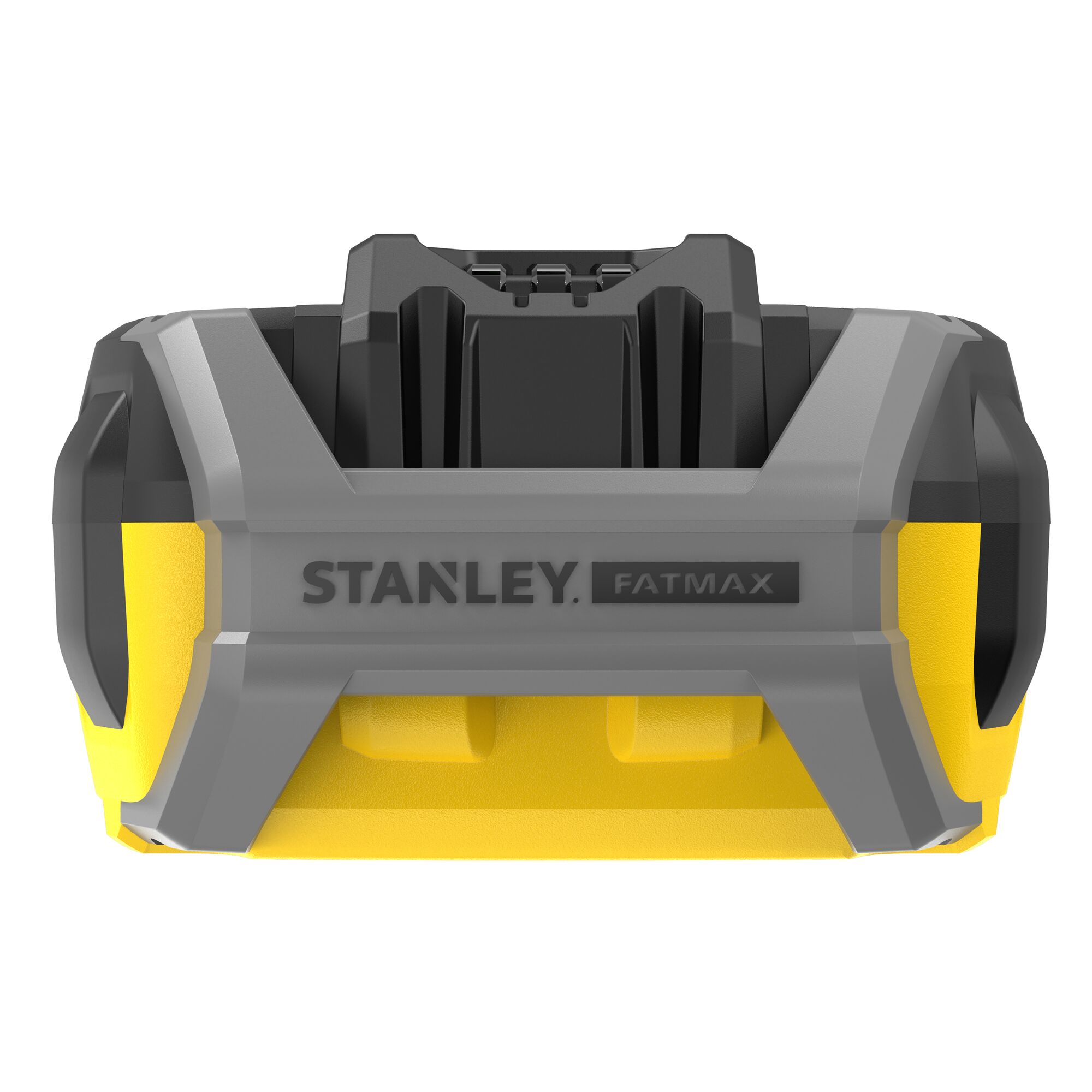 STANLEY FATMAX V60 54V 7.5Ah Lithium-ion accu 3 STANLEY FATMAX V60 54V 7.5Ah Lithium-ion accu - Afbeelding 3