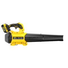 STANLEY FATMAX V20 18V Brushless bladblazer (met 4.0Ah accu en lader) 13 STANLEY FATMAX V20 18V Brushless bladblazer (met 4.0Ah accu en lader) - Afbeelding 4