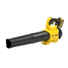 STANLEY FATMAX V20 18V Brushless bladblazer (met 4.0Ah accu en lader) 15 STANLEY FATMAX V20 18V Brushless bladblazer (met 4.0Ah accu en lader) - Afbeelding 6