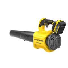 STANLEY FATMAX V20 18V Brushless bladblazer (met 4.0Ah accu en lader) 16 STANLEY FATMAX V20 18V Brushless bladblazer (met 4.0Ah accu en lader) - Afbeelding 7