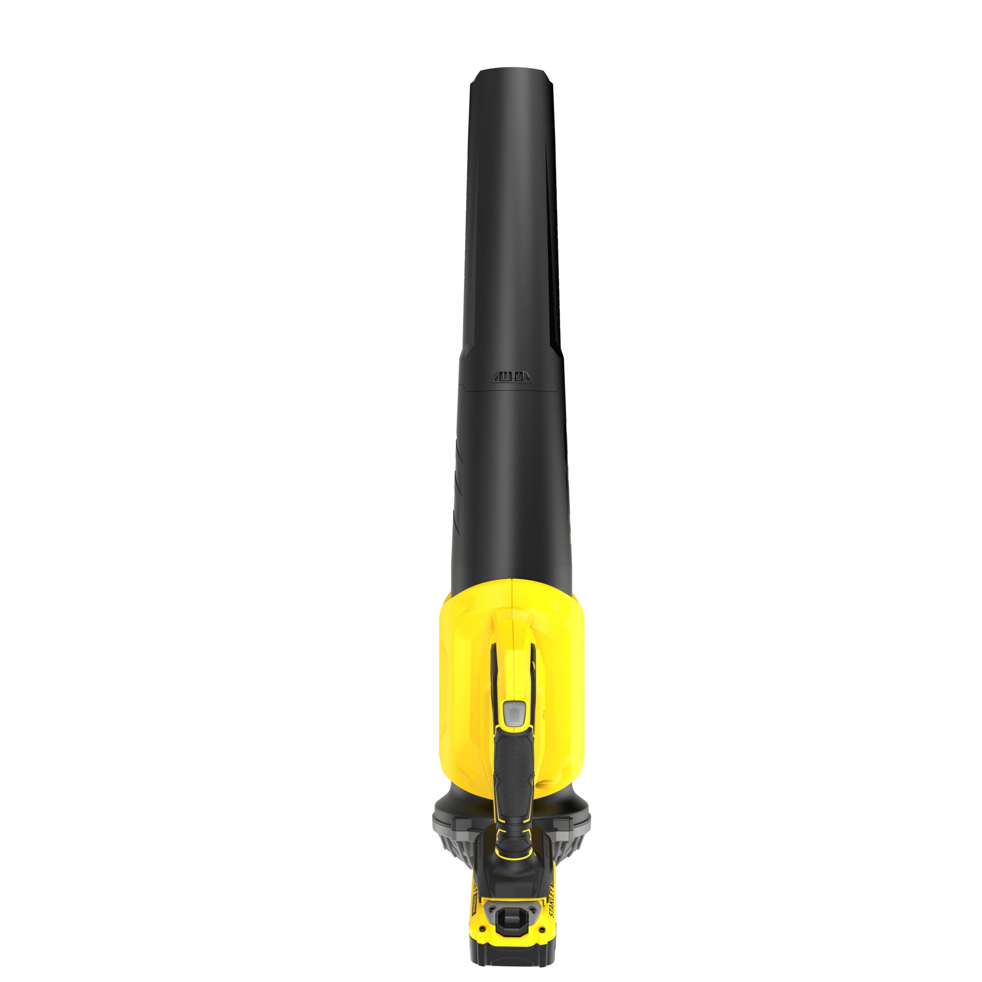 STANLEY FATMAX V20 18V Brushless bladblazer (met 4.0Ah accu en lader) 8 STANLEY FATMAX V20 18V Brushless bladblazer (met 4.0Ah accu en lader) - Afbeelding 8