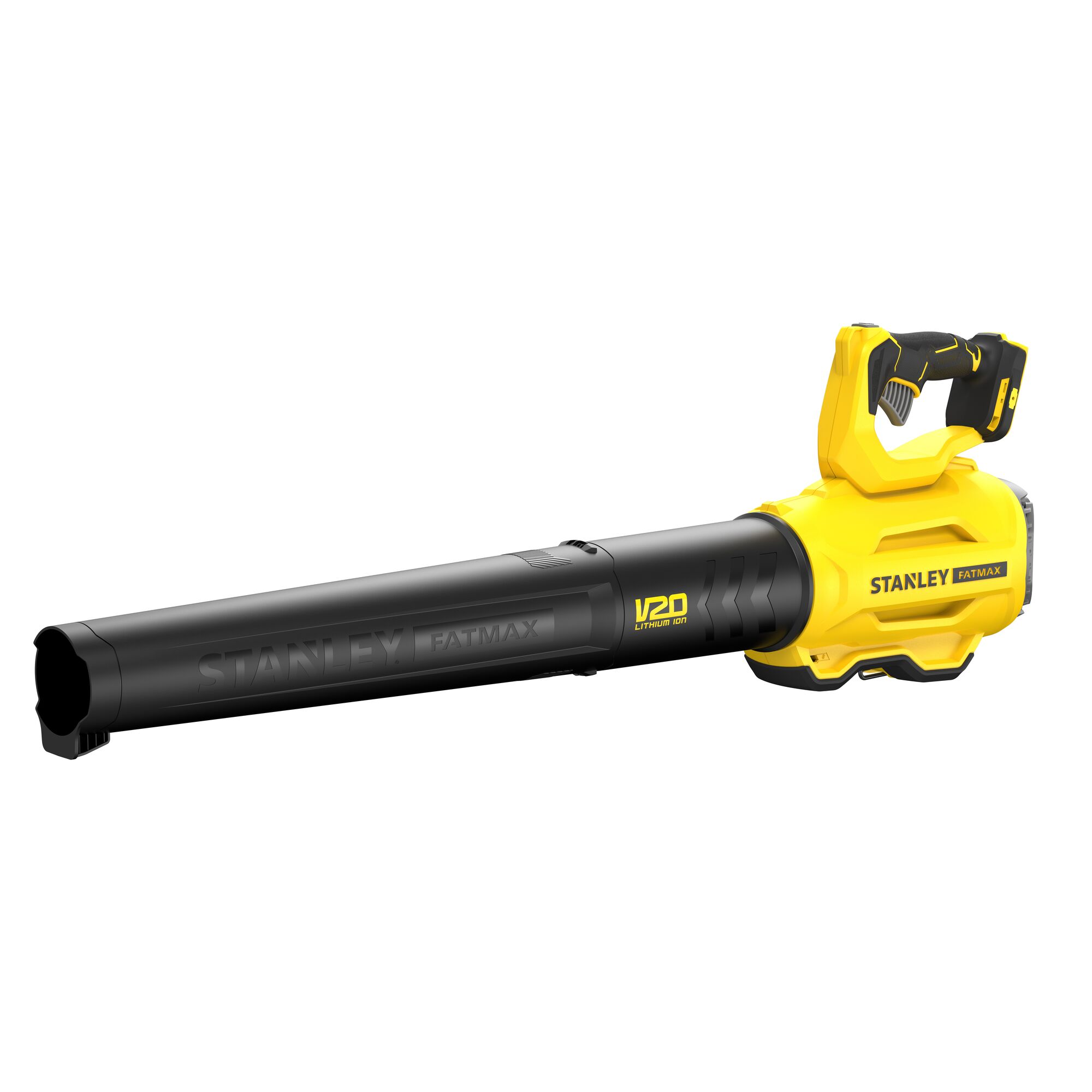 STANLEY V20 18V Brushless Bladblazer (zonder accu) 1 STANLEY V20 18V Brushless Bladblazer (zonder accu)