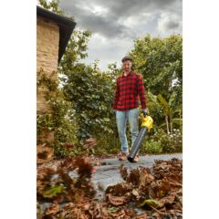 STANLEY V20 18V Brushless Bladblazer (zonder accu) 12 Ecomm Large SFMCBL7B A1