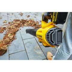 STANLEY V20 18V Brushless Bladblazer (zonder accu) 14 Ecomm Large SFMCBL7B A2