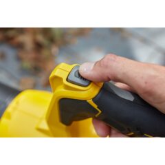 STANLEY FATMAX V20 18V 4.0Ah Brushless Bladblazer 17 STANLEY FATMAX V20 18V 4.0Ah Brushless Bladblazer - Afbeelding 8