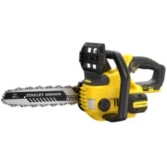 STANLEY FATMAX V20 18V Kettingzaag 30cm (zonder accu en lader)
