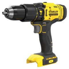 STANLEY FATMAX V20 18V Schroef-/klopboormachine (zonder accu en lader)