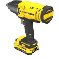 STANLEY FATMAX V20 18V Slagmoersleutel (zonder accu en lader) 14 Ecomm Large SFMCF900B 5