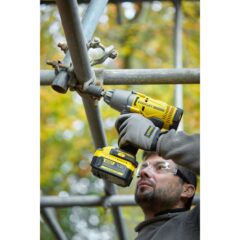 STANLEY FATMAX V20 18V Slagmoersleutel (zonder accu en lader) 15 Ecomm Large SFMCF900B A1