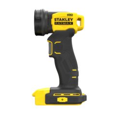 STANLEY FATMAX V20 18V LED Lamp met draaibare kop (zonder accu en lader) - Afbeelding 2