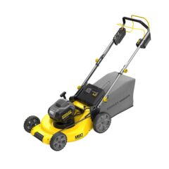 STANLEY 60V 53CM Grasmaaier (aangedreven) 12 Ecomm Large SFMCMS2653B 3