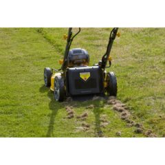 STANLEY 60V 53CM Grasmaaier (aangedreven) 13 Ecomm Large SFMCMS2653B A1