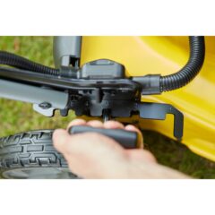 STANLEY 60V 53CM Grasmaaier (aangedreven) 18 Ecomm Large SFMCMS2653B A6