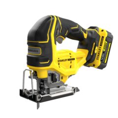 STANLEY FATMAX V20 18V 2x4.0Ah BL Pendeldecoupeerzaag