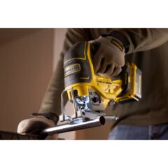 STANLEY FATMAX V20 18V 2x4.0Ah BL Pendeldecoupeerzaag 15 STANLEY FATMAX V20 18V 2x4.0Ah BL Pendeldecoupeerzaag - Afbeelding 6