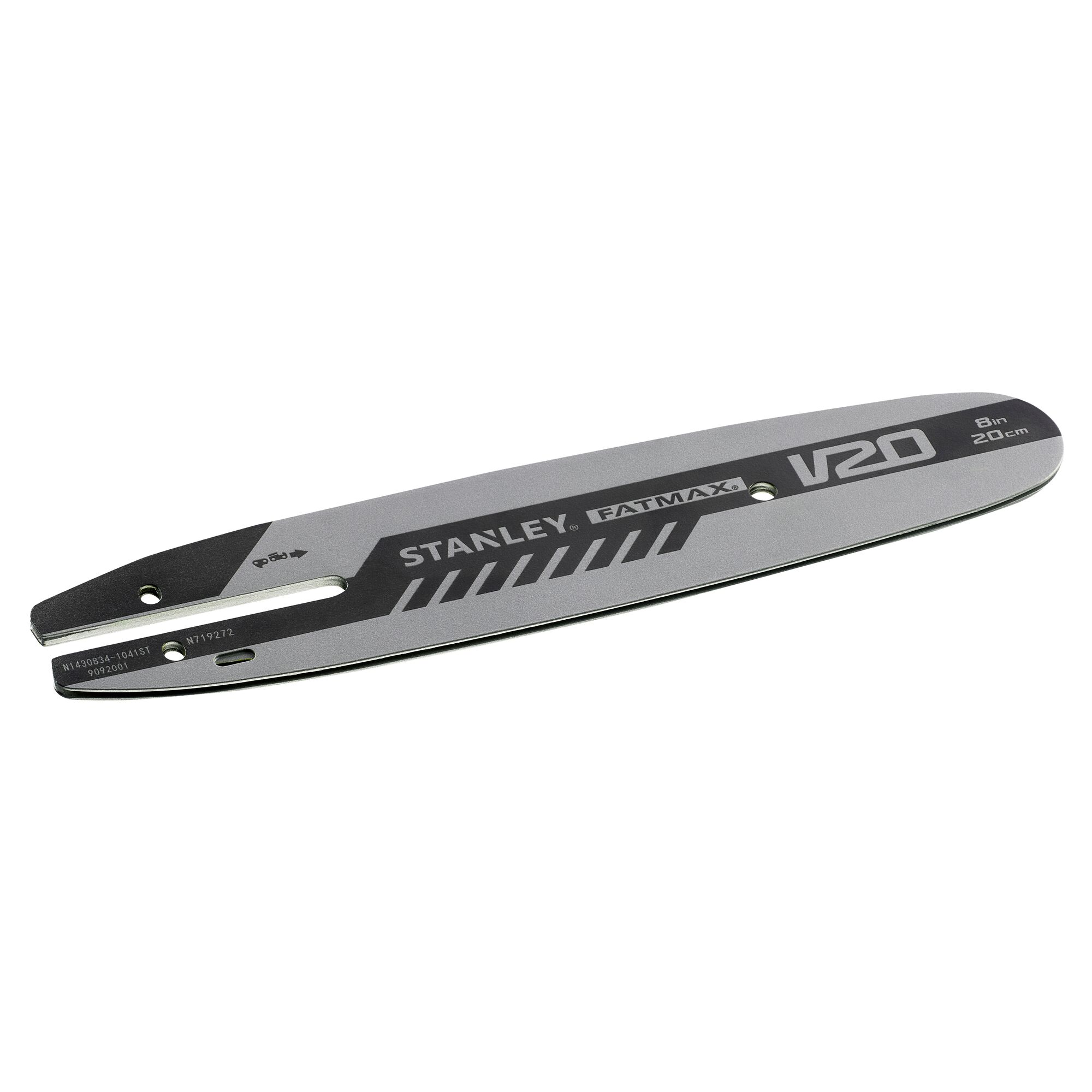 STANLEY FATMAX 20cm Vervangbar 1 STANLEY FATMAX 20cm Vervangbar