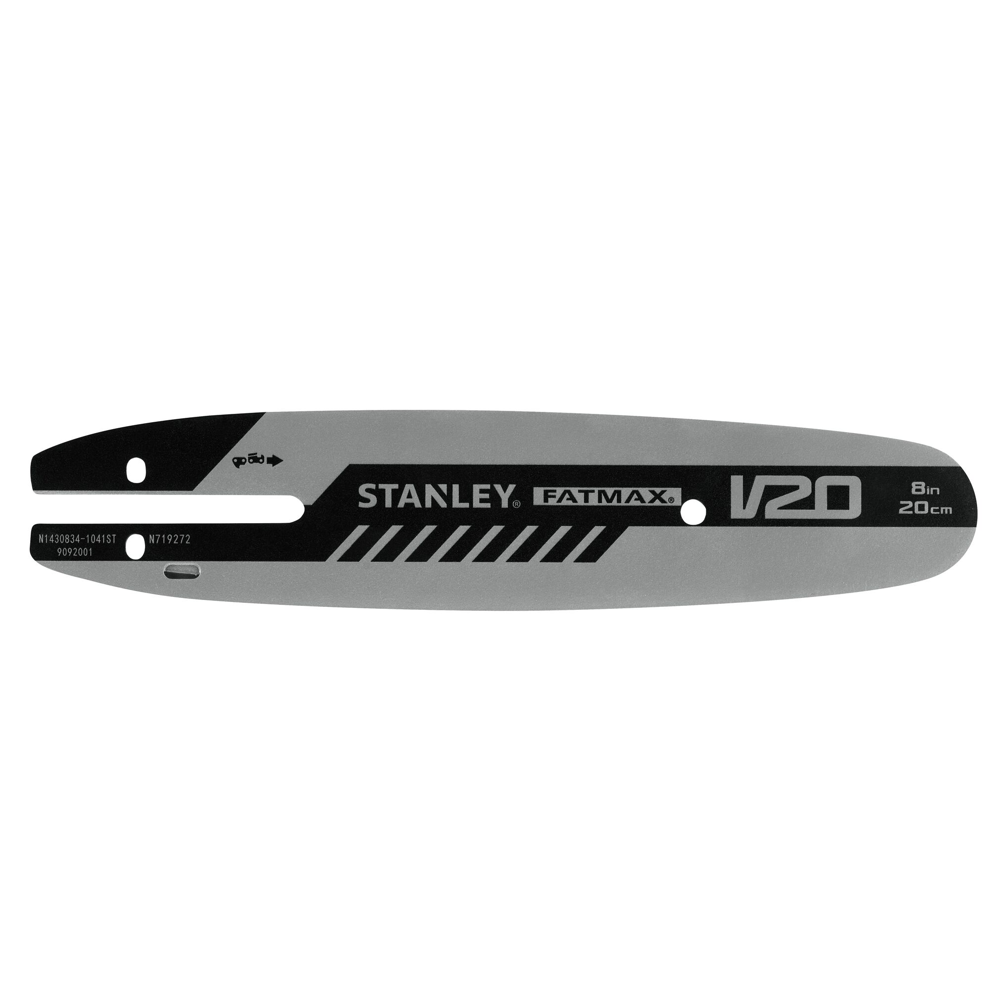STANLEY FATMAX 20cm Vervangbar 2 STANLEY FATMAX 20cm Vervangbar - Afbeelding 2