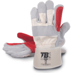 TB 202RB handschoenen