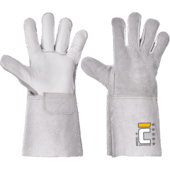 MARTIUS hs leder kevlar