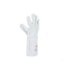 0102005199 MARTIUS leather gloves 01