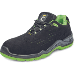 HALWILL MF ESD S1P SRC laag