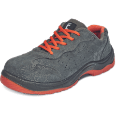 MONTROSE ORANGE ESD S1P SRC laag