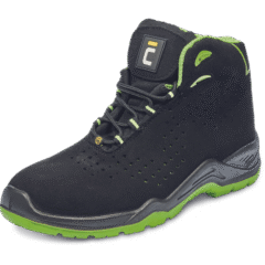 HALWILL MF ESD S1P SRC hoog