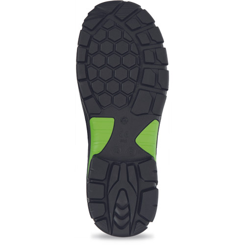 TORNAFORT MF S3 SRC hoog 2 TORNAFORT MF S3 SRC hoog - Afbeelding 2