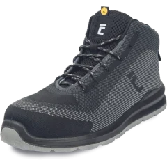 Cerva Werkschoenen VADORROS MF ESD S1P SRC Hoog 10 Cerva Werkschoenen VADORROS MF ESD S1P SRC Hoog - Afbeelding 4