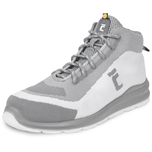 Cerva Werkschoenen VADORROS MF ESD S1P SRC Hoog 6 Cerva Werkschoenen VADORROS MF ESD S1P SRC Hoog - Afbeelding 6
