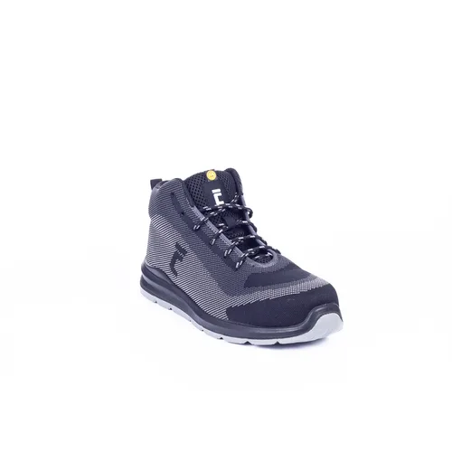 Cerva Werkschoenen VADORROS MF ESD S1P SRC Hoog 5 Cerva Werkschoenen VADORROS MF ESD S1P SRC Hoog - Afbeelding 5