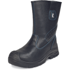 RAVEN XT S3 SRC Rigger laars