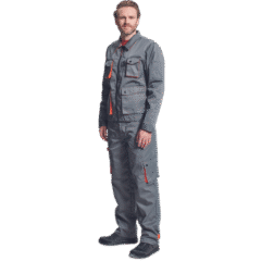 03010042 DESMAN jacket model CERVA 2022 7310