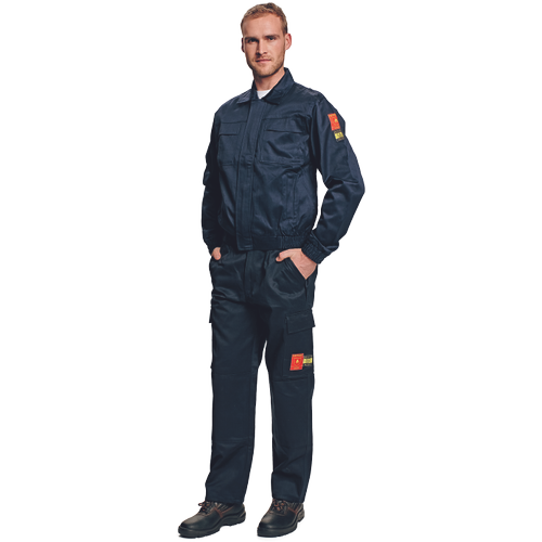 COEN FR, AS jas 2 COEN FR, AS jas - Afbeelding 2
