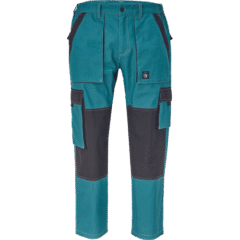 03020238 MAX SUMMER PANTS petrol blue black CERVA 122020 19986.tif