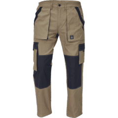 03020238 MAX SUMMER PANTS sand black CERVA 042017 10992.tif