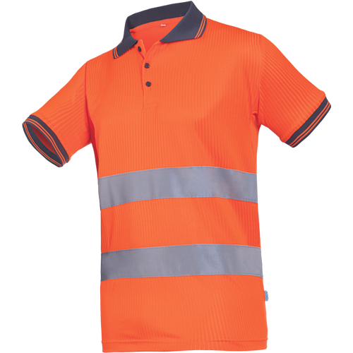 Naro HV polo shirt 1 Naro HV polo shirt