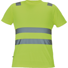 03040138 TERUEL HV T shirt yellow CERVA PROSINEC 2019 0594.tif
