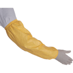 Tychem 2000C sleeve cover