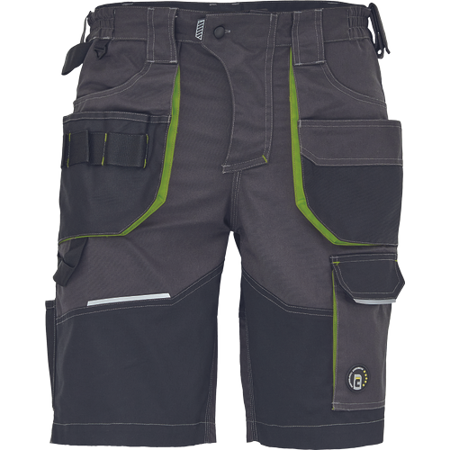 GREENDALE shorts 1 GREENDALE shorts