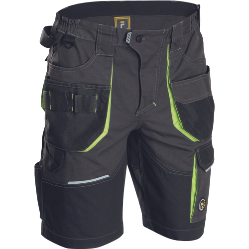GREENDALE shorts 2 GREENDALE shorts - Afbeelding 2