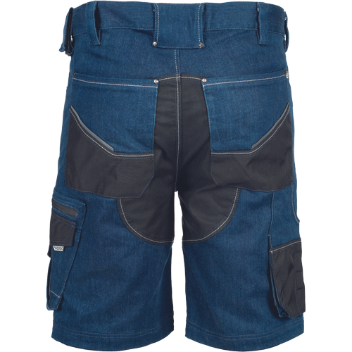 NEURUM DNM shorts 2 NEURUM DNM shorts - Afbeelding 2