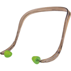 ED ARTIFLEX DS oordopjes met beugel