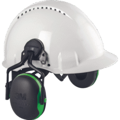 3M Peltor X1P5E-GA gehoorb, helm