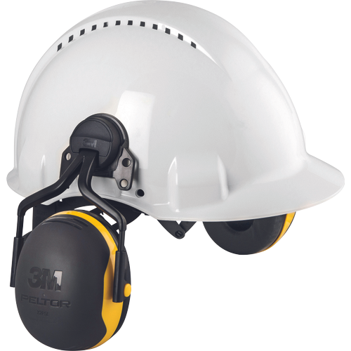 3M Peltor X2P5E-GU gehoorbesch,-helm 1 3M Peltor X2P5E-GU gehoorbesch,-helm