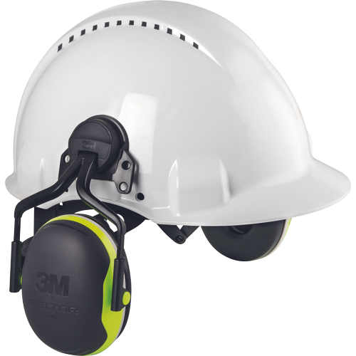 3M Peltor X4P5E-GB gehoorbesc,-helm 1 3M Peltor X4P5E-GB gehoorbesc,-helm